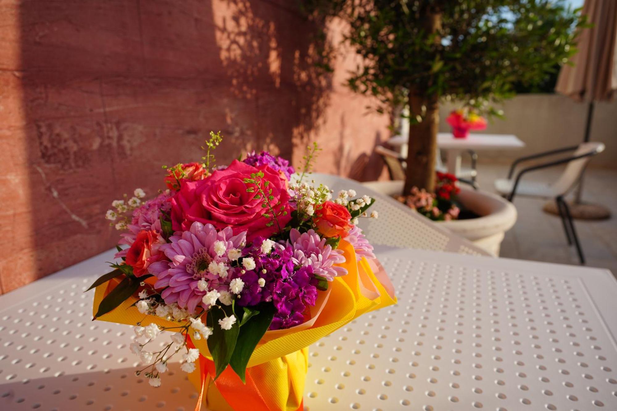 Apartments Residence Dj Petrovac Exterior foto